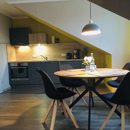 Pension Seecafe Zarrentin am Schaalsee Екстериор снимка