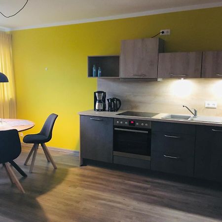 Pension Seecafe Zarrentin am Schaalsee Екстериор снимка