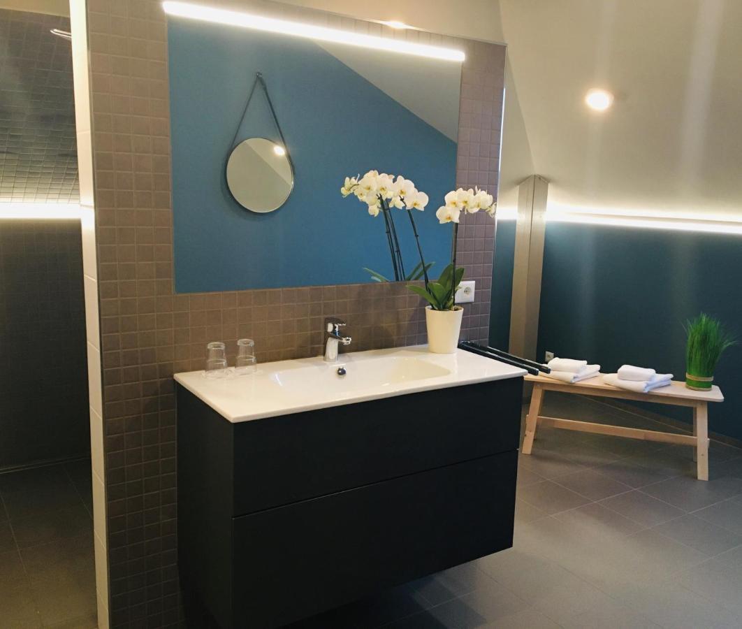 Pension Seecafe Zarrentin am Schaalsee Екстериор снимка
